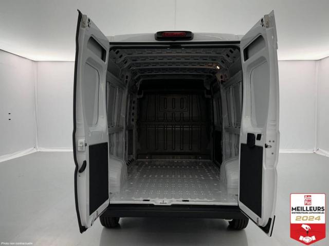 Peugeot Boxer image 9