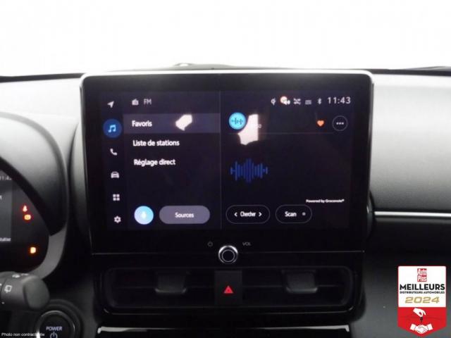 Toyota Yaris Cross image 4