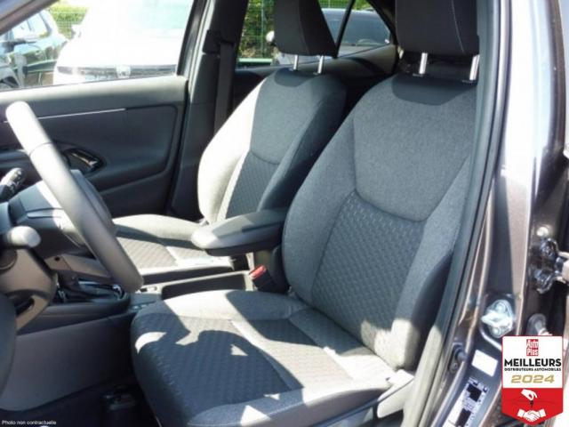 Toyota Yaris Cross image 7