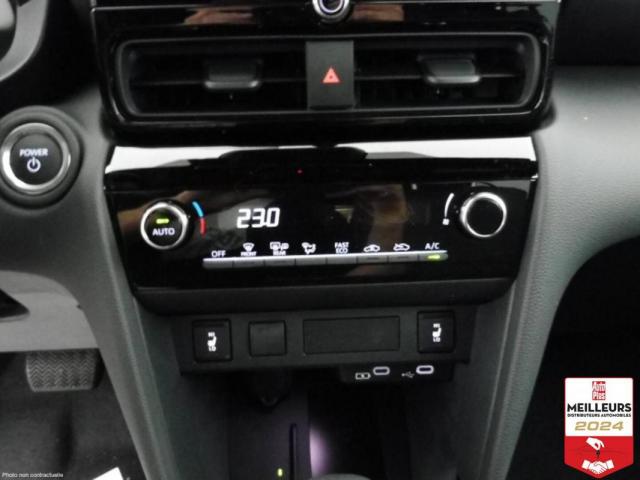 Toyota Yaris Cross image 2