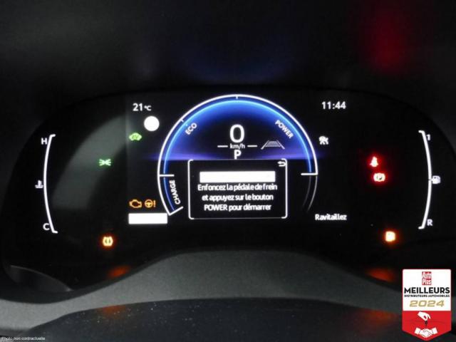 Toyota Yaris Cross image 5