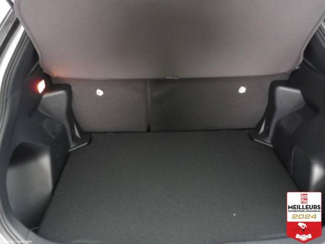 Toyota Yaris Cross image 6