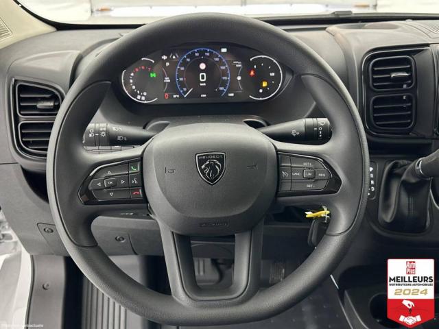 Peugeot Boxer image 4