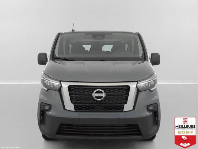 Nissan Primastar image 9