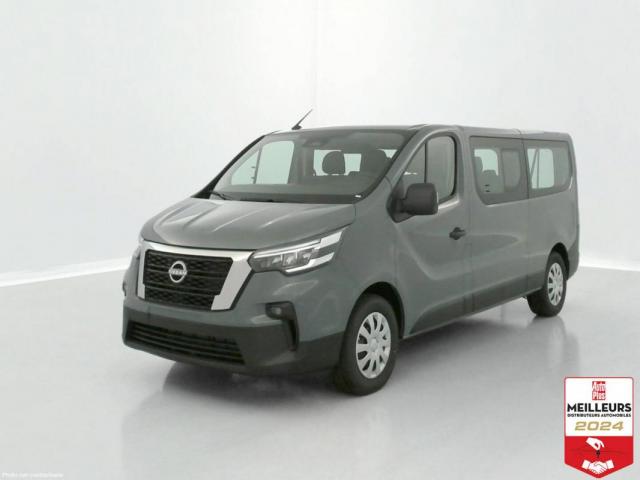 Nissan Primastar image 1