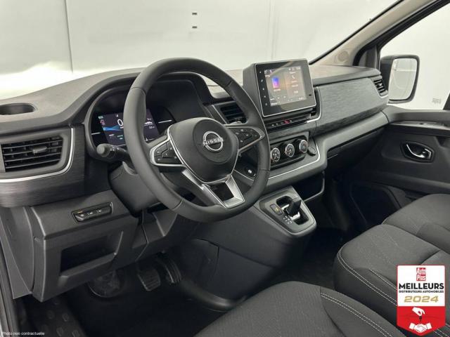 Nissan Primastar image 6