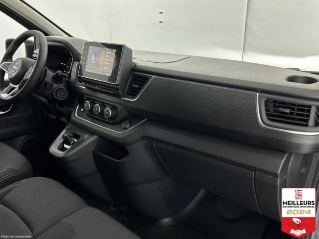 Nissan Primastar image 2