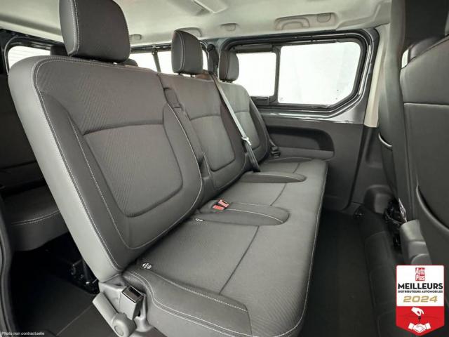 Nissan Primastar image 4