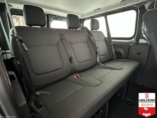 Nissan Primastar image 8