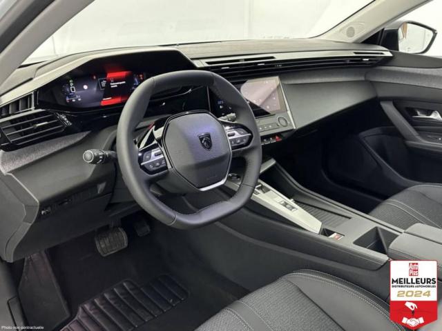 Peugeot 308 image 4