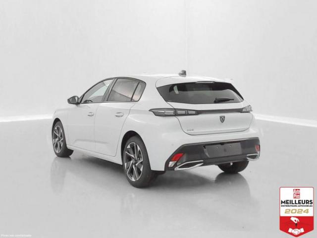Peugeot 308 image 5