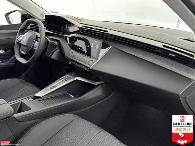 Peugeot 308 image 7