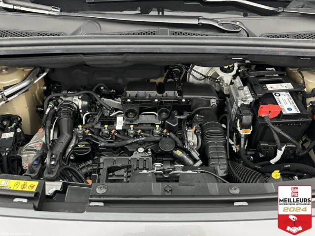 Peugeot Partner image 4