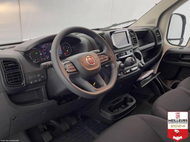 Fiat Ducato image 7