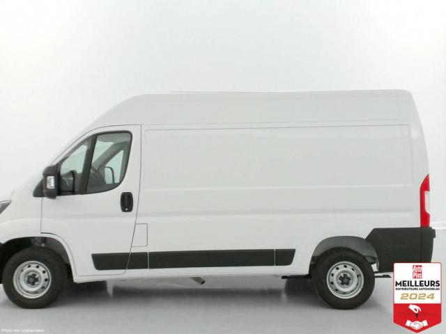 Peugeot Boxer image 5
