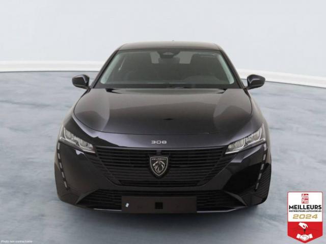 Peugeot 308 Sw image 2
