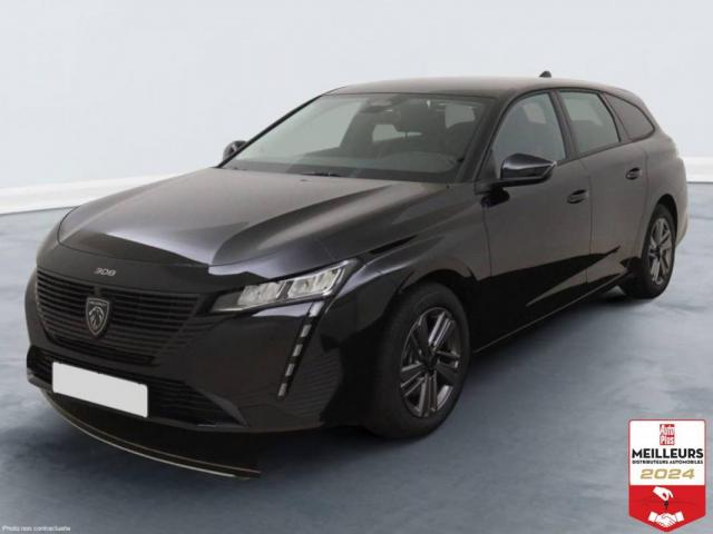 Peugeot 308 Sw image 9