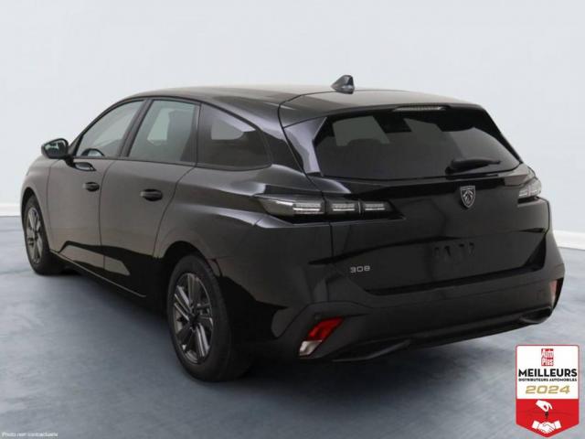 Peugeot 308 Sw image 8