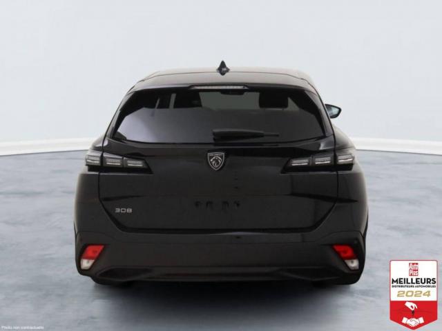 Peugeot 308 Sw image 4
