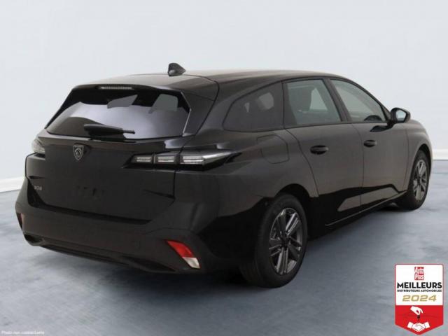 Peugeot 308 Sw image 5