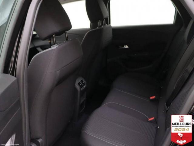 Peugeot 308 Sw image 1
