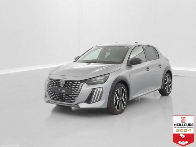 Peugeot 208 image 5
