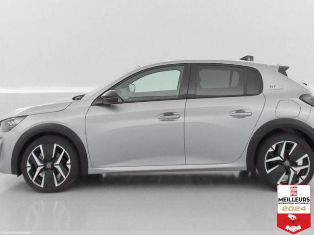 Peugeot 208 image 8