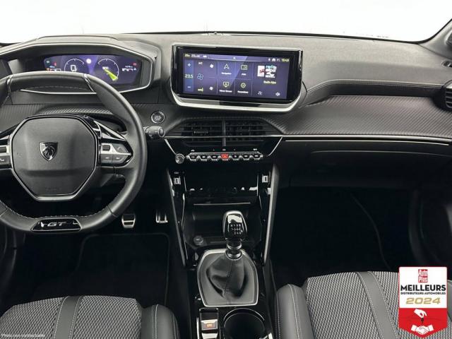 Peugeot 208 image 6