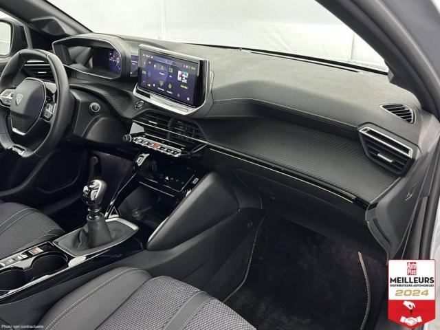 Peugeot 208 image 4