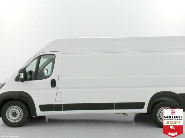 Peugeot Boxer image 5