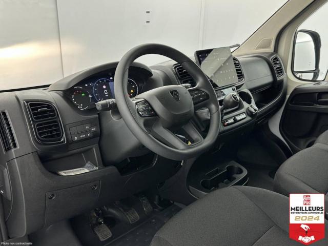 Peugeot Boxer image 4