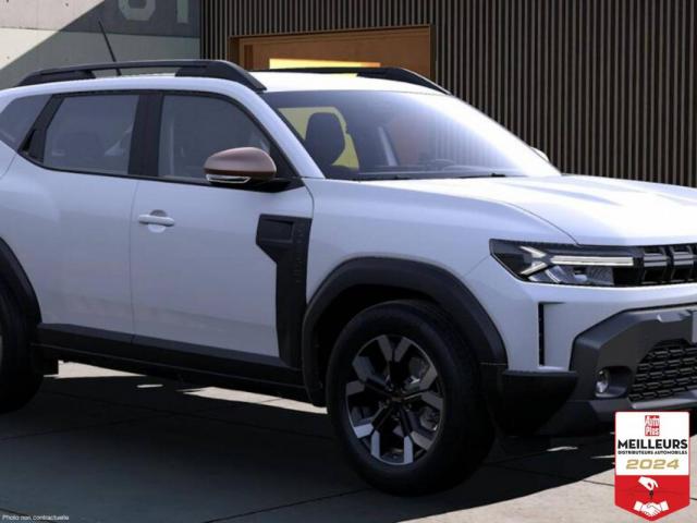 Dacia Duster image 9