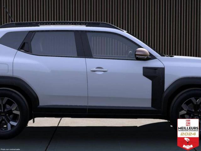 Dacia Duster image 8