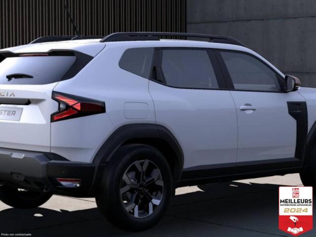 Dacia Duster image 5