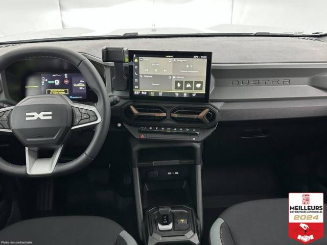 Dacia Duster image 2