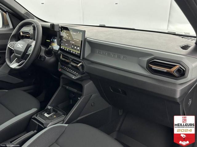 Dacia Duster image 3