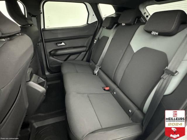 Dacia Duster image 4