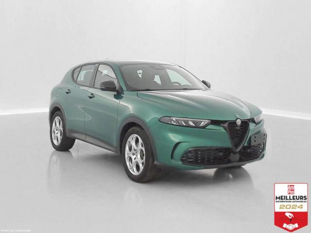 Alfa Romeo