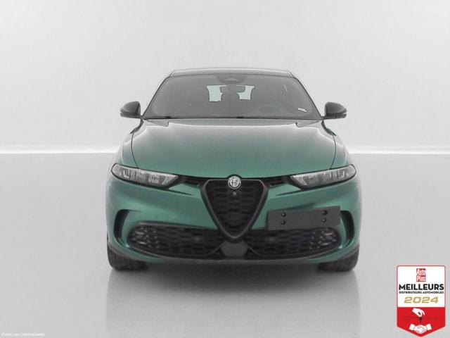 Alfa Romeo Tonale image 2