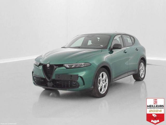 Alfa Romeo Tonale image 1