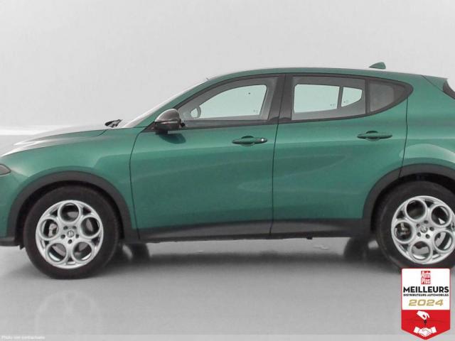 Alfa Romeo Tonale image 3