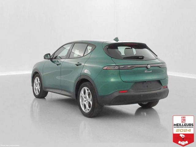 Alfa Romeo Tonale image 6