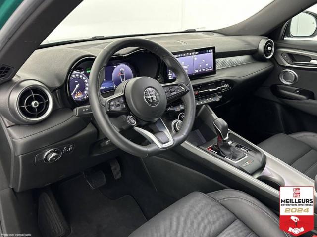 Alfa Romeo Tonale image 4