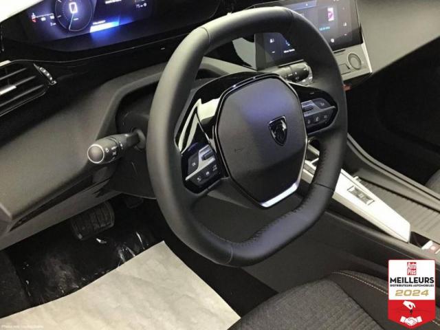 Peugeot 308 image 8