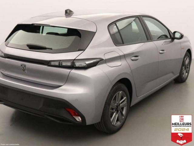 Peugeot 308 image 1