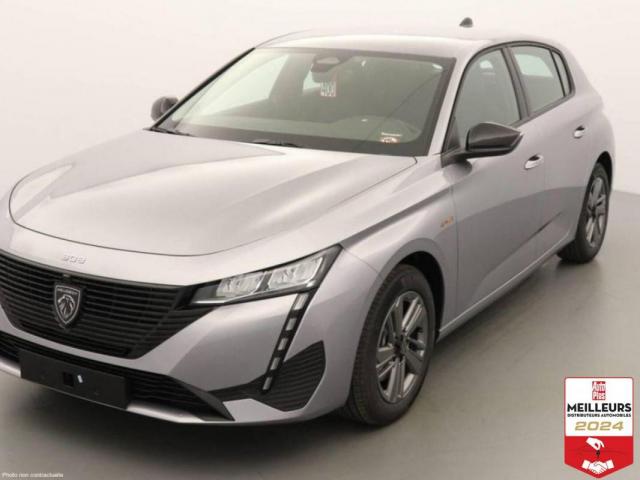 Peugeot 308 image 7