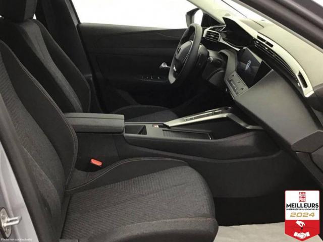 Peugeot 308 image 9