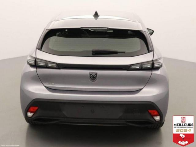 Peugeot 308 image 6