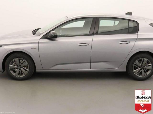 Peugeot 308 image 3