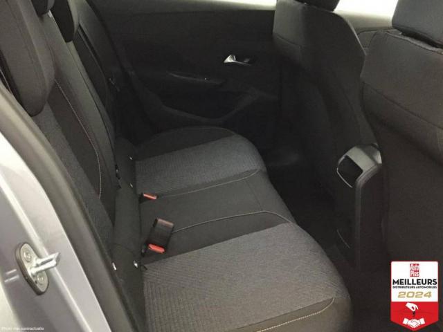 Peugeot 308 image 4